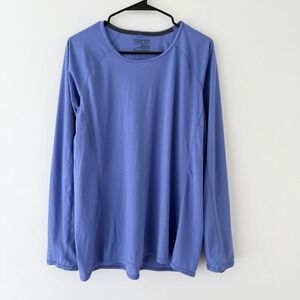 Patagonia Capilene Lightweight Baselayer Long Sleeve Shirt XL Hiking Outdoor